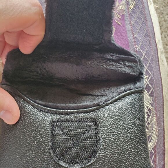 Spidertour "Fancy" Black SpiderWeb Design For Taylormade Hook And Ladder Closure - Picture 3 of 5